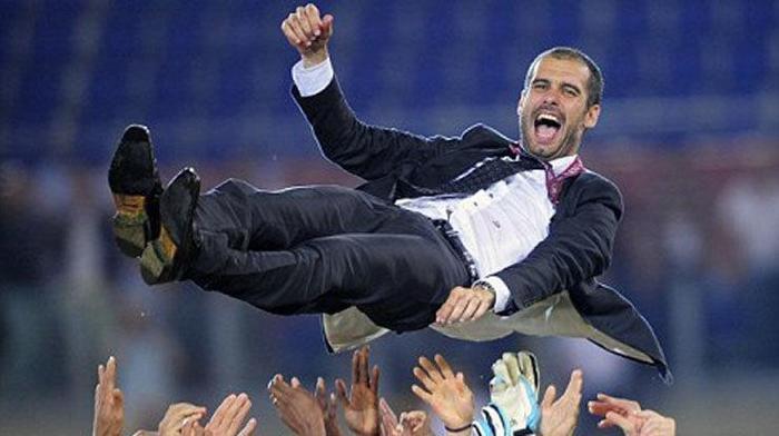 Pep Guardiolanın kariyerine taş koyduğu 7 oyuncu