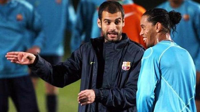Pep Guardiolanın kariyerine taş koyduğu 7 oyuncu