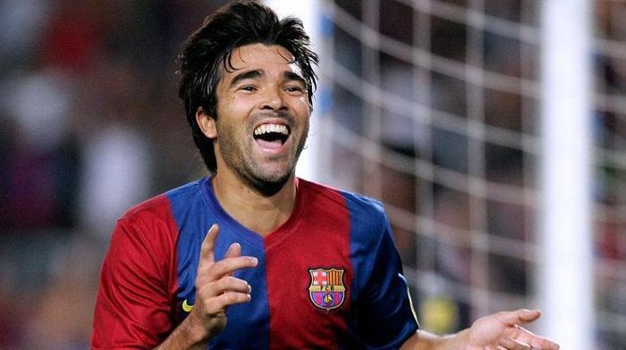 2. Deco