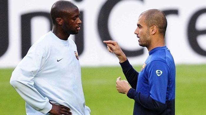 Pep Guardiolanın kariyerine taş koyduğu 7 oyuncu