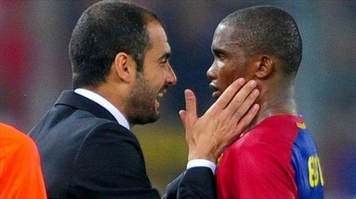 Pep Guardiolanın kariyerine taş koyduğu 7 oyuncu