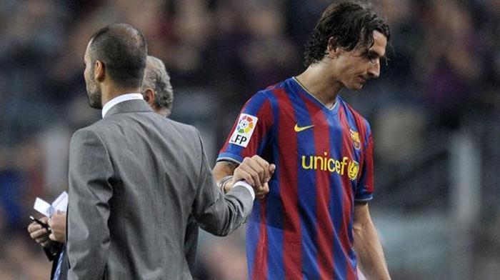 Pep Guardiolanın kariyerine taş koyduğu 7 oyuncu