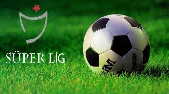 Süper Ligdeki kulüplerin piyasa değeri