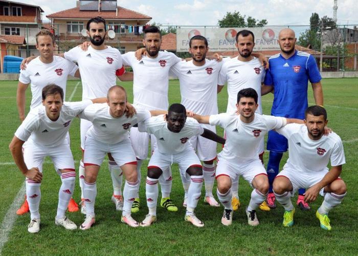 18-) GAZİANTEPSPOR