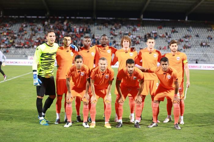 17-) ADANASPOR