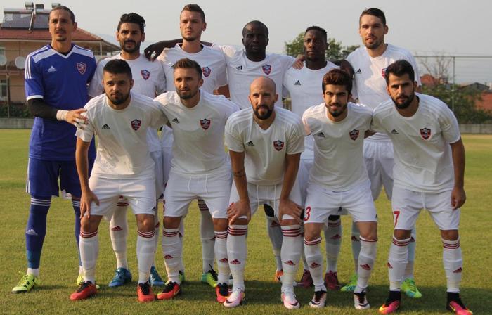 13-) KARDEMİR KARABÜKSPOR