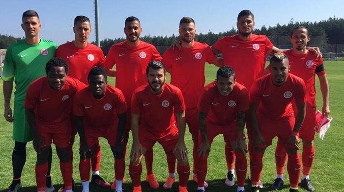 9-) ANTALYASPOR