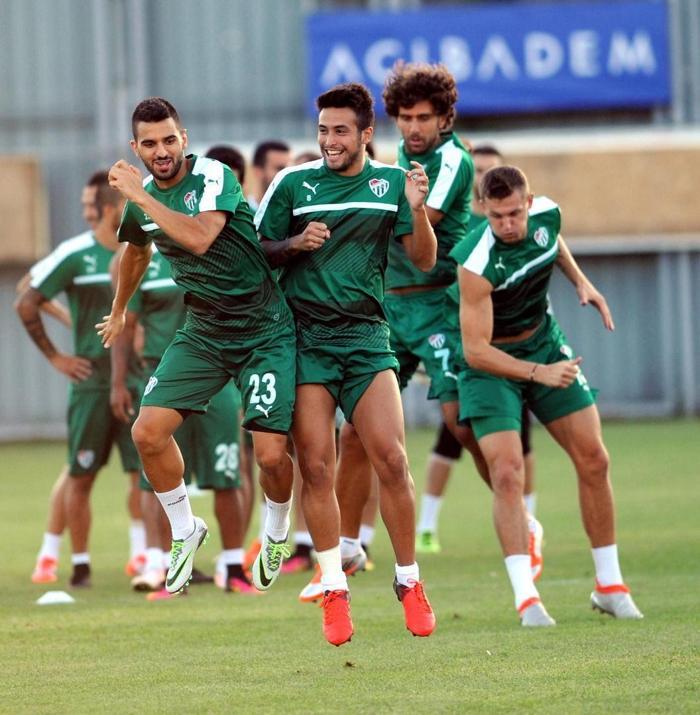 7-) BURSASPOR