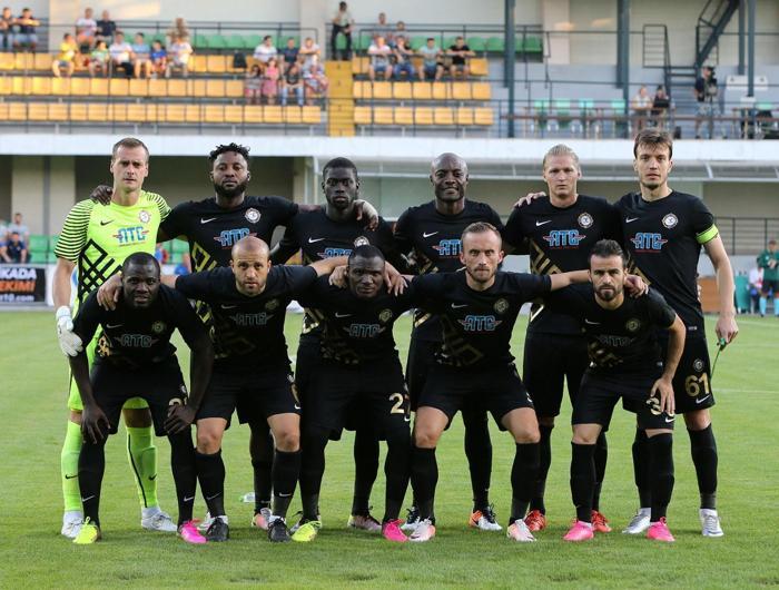 6-) OSMANLISPOR