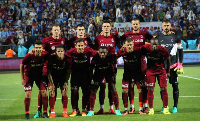 4-) TRABZONSPOR