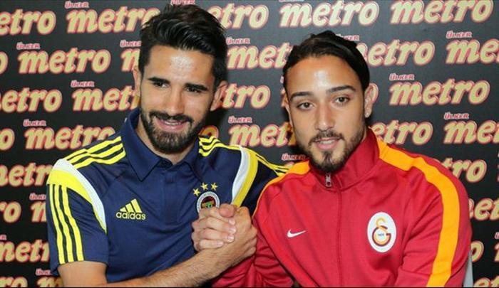 Süper Ligde tartışma yaratan yerli transferler... Yabancı sınırı sonrası yeniden gündemdeler