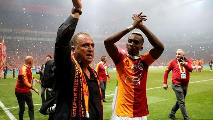SON DAKİKA İşte Galatasarayın 5 transferi