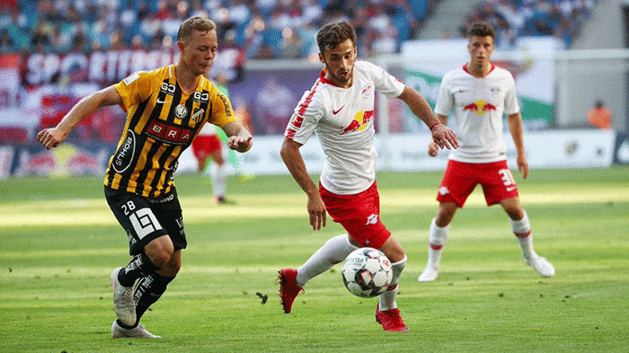 SON DAKİKA İşte Galatasarayın 5 transferi