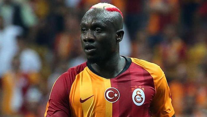 3- Mbaye Diagne