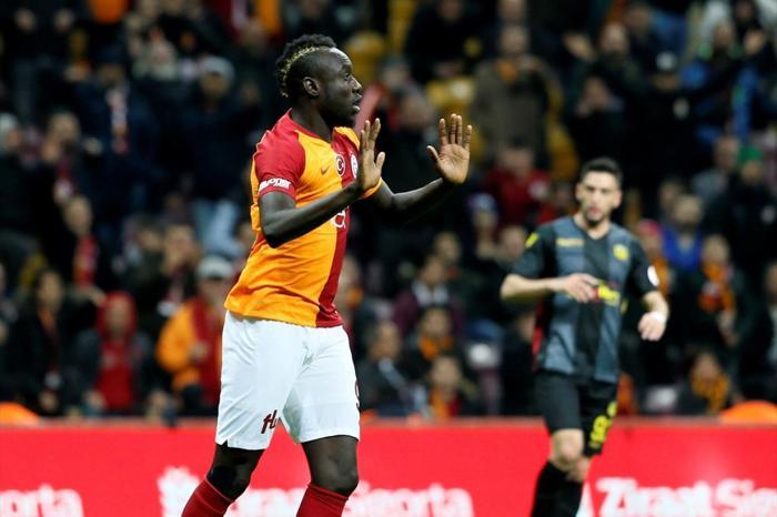 SON DAKİKA İşte Galatasarayın 5 transferi