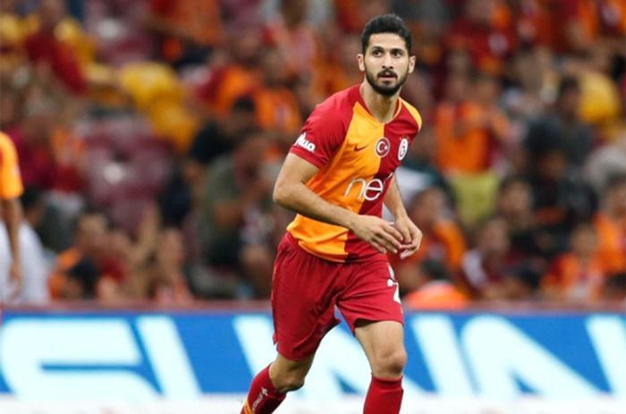 4- Emre Akbaba