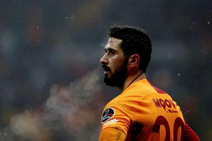 SON DAKİKA İşte Galatasarayın 5 transferi