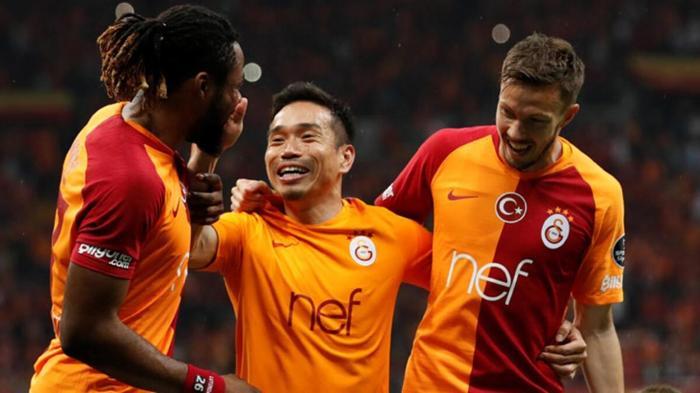 SON DAKİKA İşte Galatasarayın 5 transferi