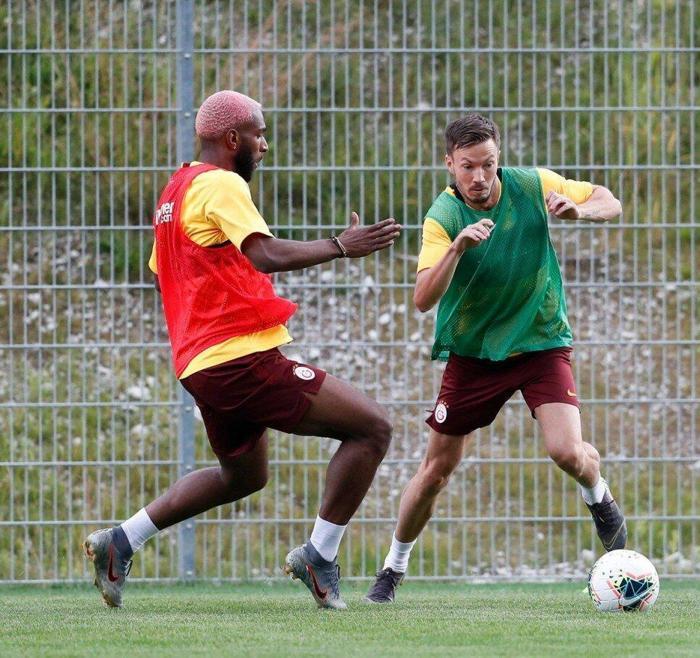 SON DAKİKA İşte Galatasarayın 5 transferi