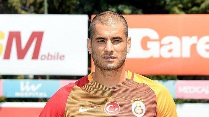 Galatasaray (GELENLER)