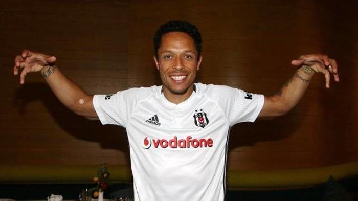 Beşiktaş (GELENLER)