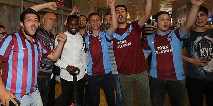 Trabzonspor (GELENLER)