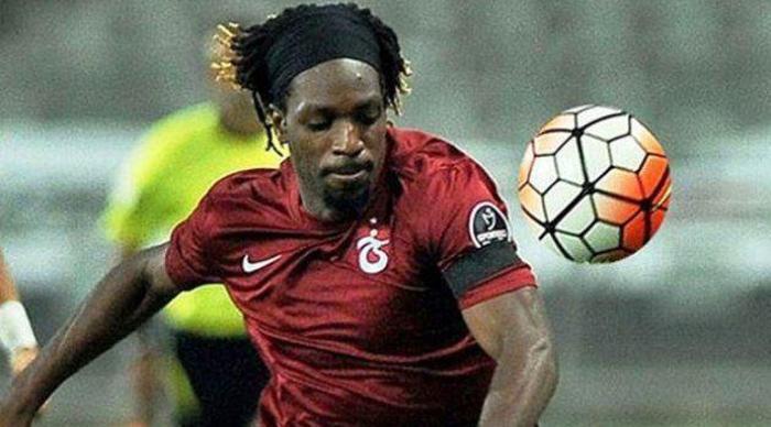 Trabzonspor (GİDENLER)