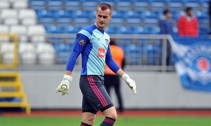 Gaziantepspor (GİDENLER)