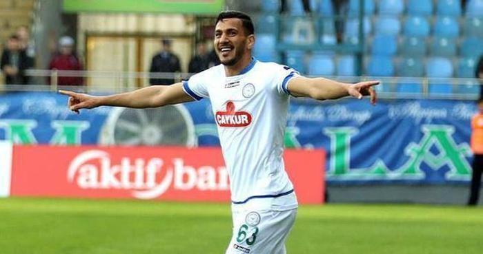Çaykur Rizespor (GİDENLER)