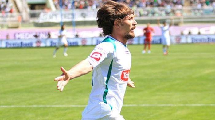 Konyaspor (GİDENLER)