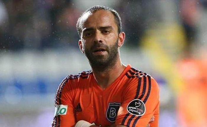 Başakşehir (GELENLER)