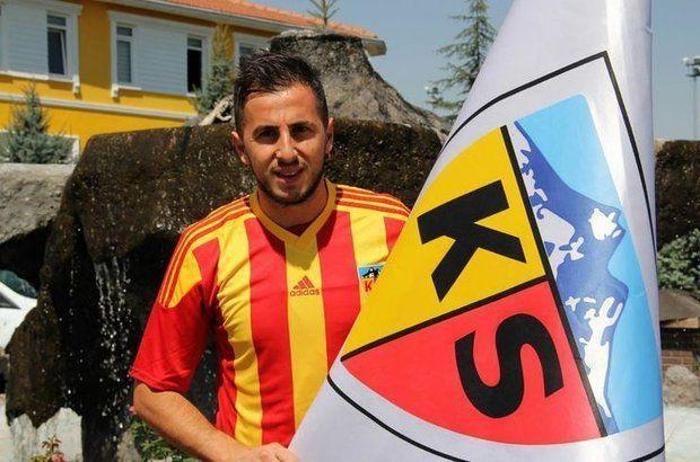 Kayserispor (GELENLER)