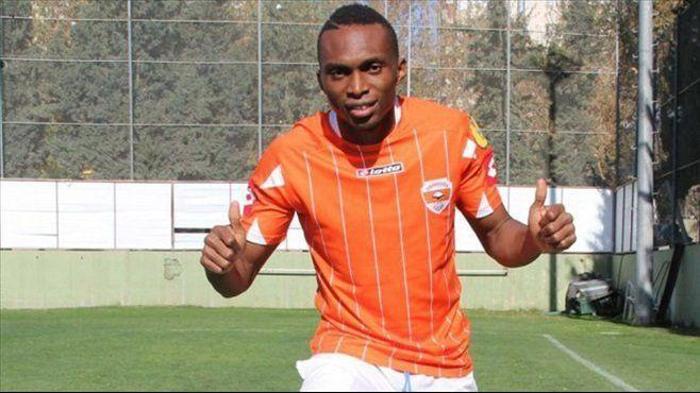 Adanaspor (GİDENLER)
