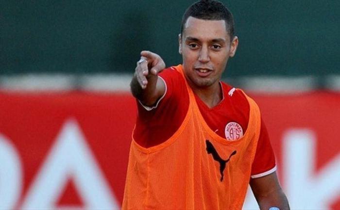 Alanyaspor (GİDENLER)