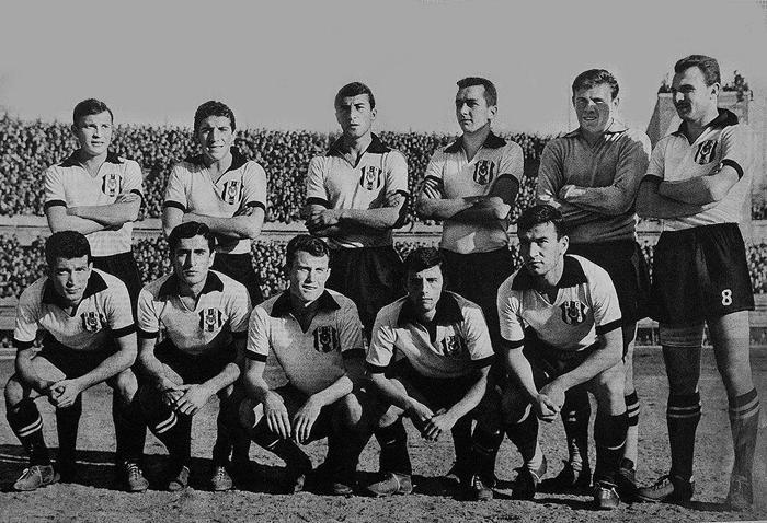 Beşiktaş’tan muhteşem seri