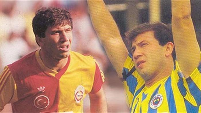 Tanju Çolak’ın rekorları