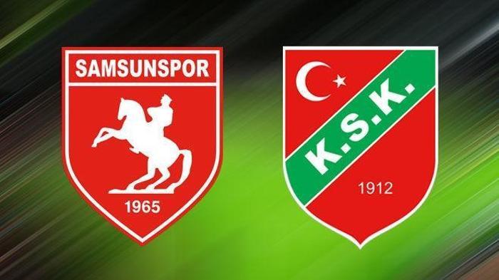 En çok küme düşen takım Samsunspor