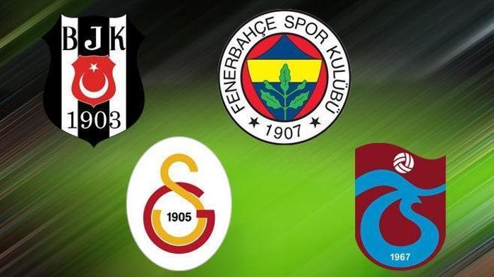Dört büyüklerin ilk yenilgileri