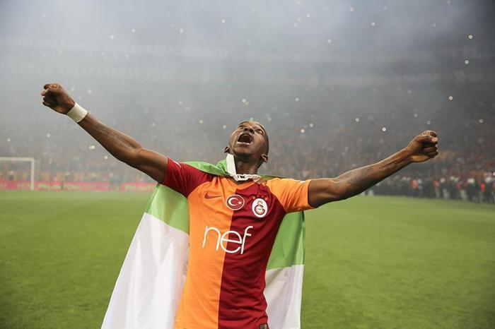 Henry Onyekuru, Bayern Münihe; Ryan Babel+Bruma Galatasaraya