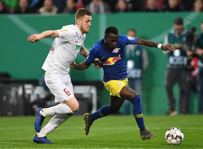 Henry Onyekuru, Bayern Münihe; Ryan Babel+Bruma Galatasaraya