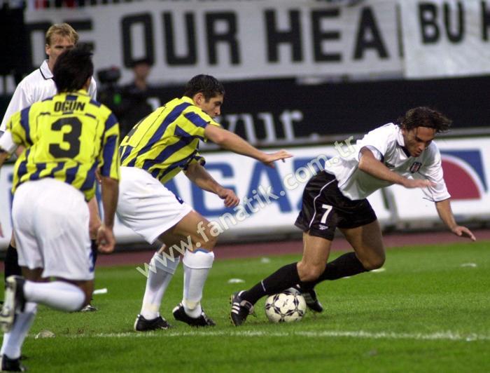 Fenerbahçe ve Gaziantepspor’un yabancı unutkanlığı