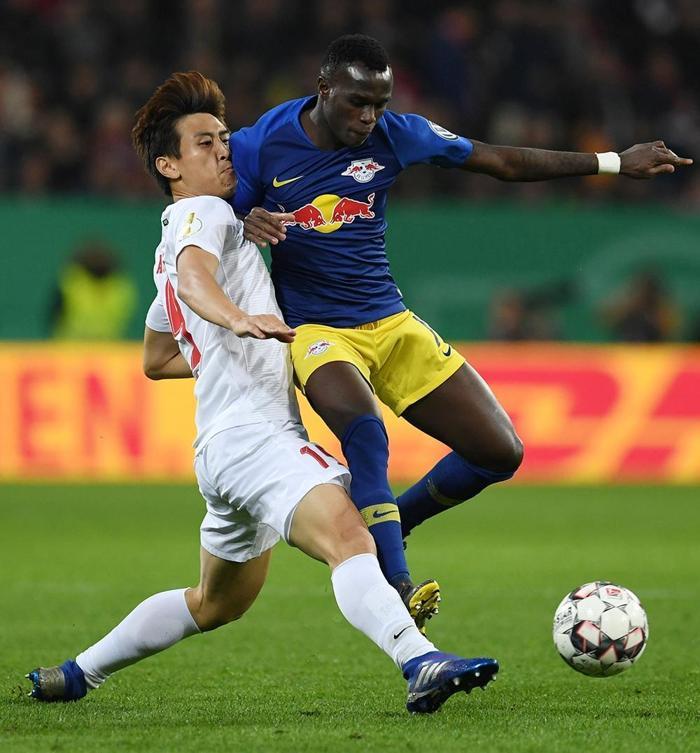 Henry Onyekuru, Bayern Münihe; Ryan Babel+Bruma Galatasaraya