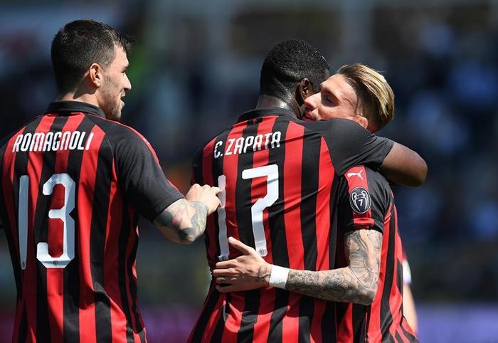 Ersun Yanal onay verirse Cristian Zapata Fenerbahçeye