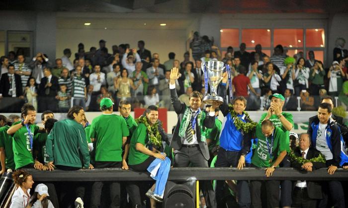 En çok puan toplayan Anadolu takımı