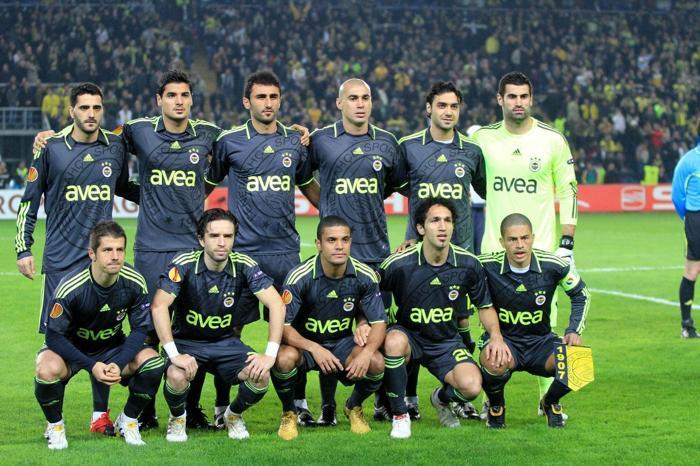 En iyi sezon başlangıcı Fenerbahçe’den
