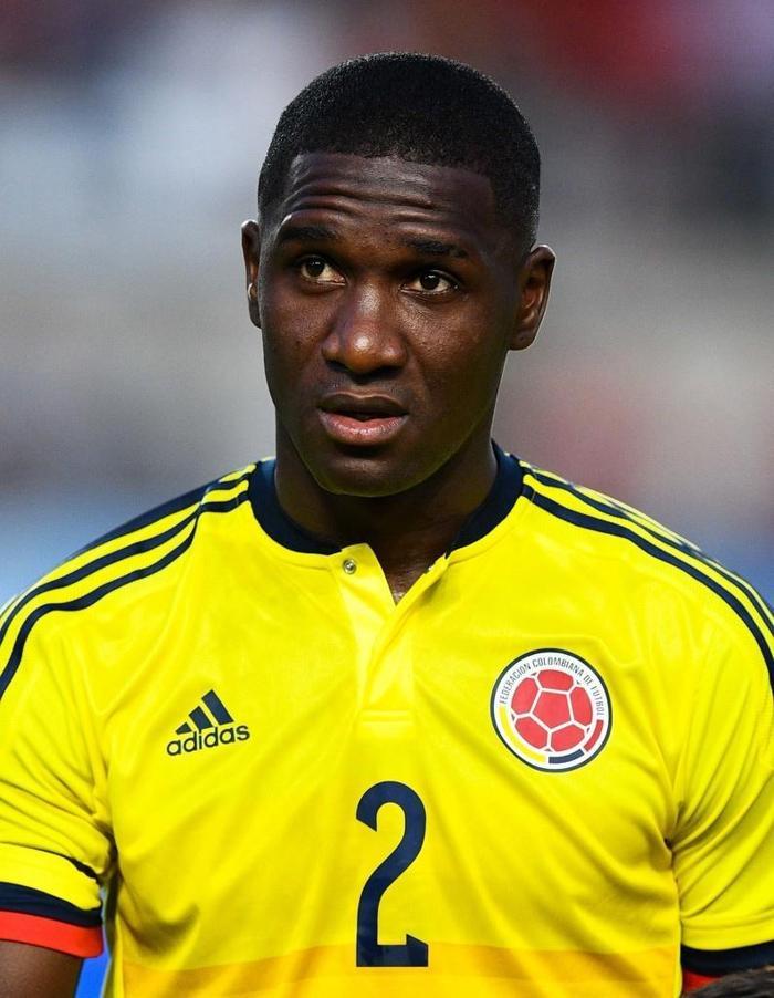 Ersun Yanal onay verirse Cristian Zapata Fenerbahçeye