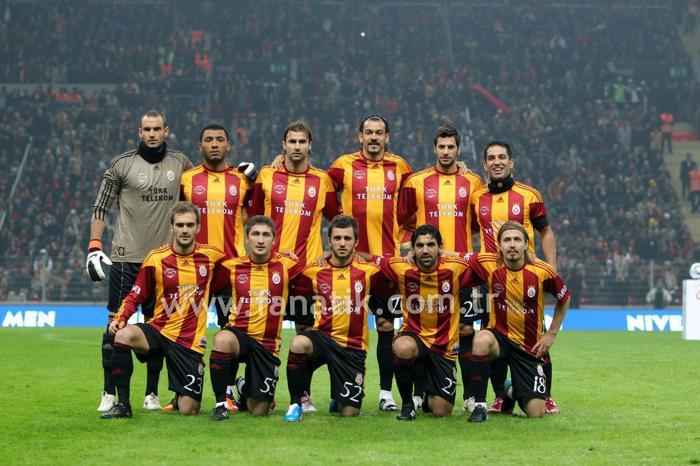 Galatasaray’dan yenilgi rekoru