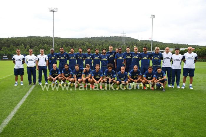 En erken şampiyon Fenerbahçe