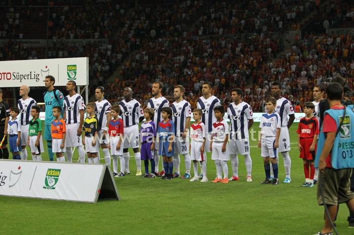 Kasımpaşa’nın başarısı
