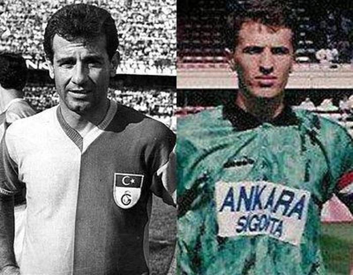 Üst üste en çok maçta gol atanlar